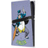 DC Comics The Penguin Portrait PS5 Pro Console Skin